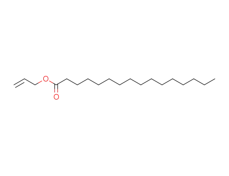 allyl hexadecanoate