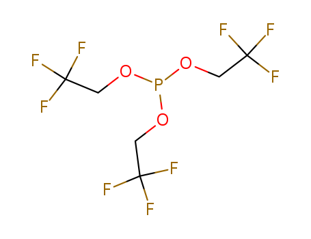 TRIS(2,2,2-TRIFLUOROETHYL) PHOSPHITE