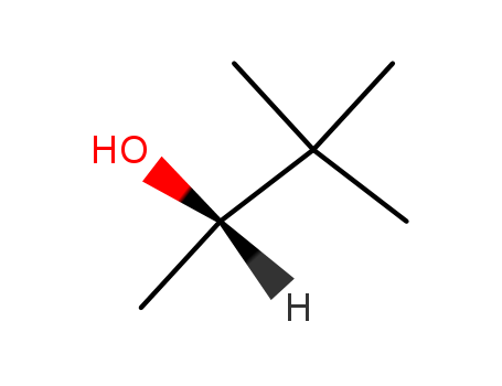 2-Butanol,3,3-dimethyl-, (2S)-