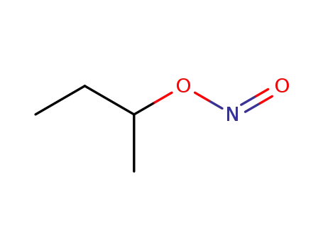 sec-butyl nitrite