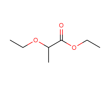 Propanoic acid,2-ethoxy-, ethyl ester