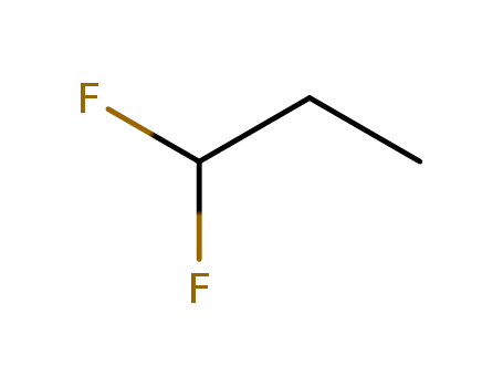 Propane, 1,1-difluoro-(6CI,8CI,9CI)