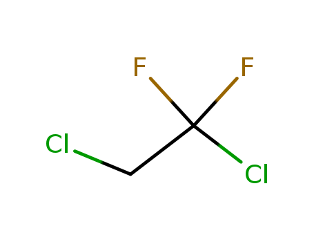 1,2-Dichloro-1,1-difluoroethane (HCFC-132b)