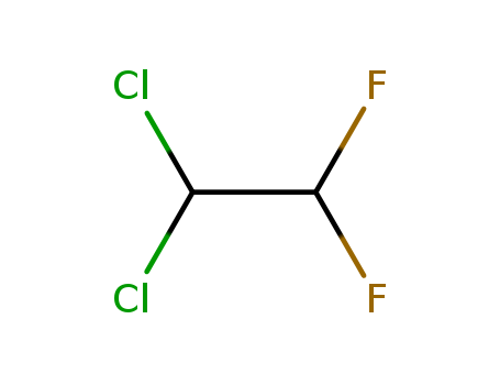 1,1-Dichloro-2,2-difluoroethane