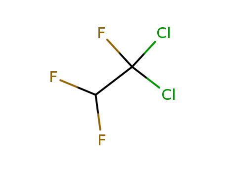 1,1-Dichloro-1,2,2-trifluoroethane