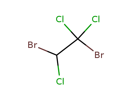 1,2-DIBROMO-1,1,2-TRICHLOROETHANE(13749-38-7)