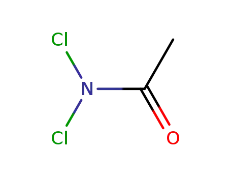 N,N-dichloro-acetamide