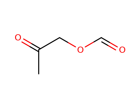 β-oxopropyl formate