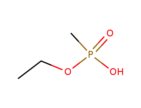 ethyl methylphosphonic acid