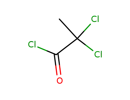 2,2-dichloropropionyl chloride
