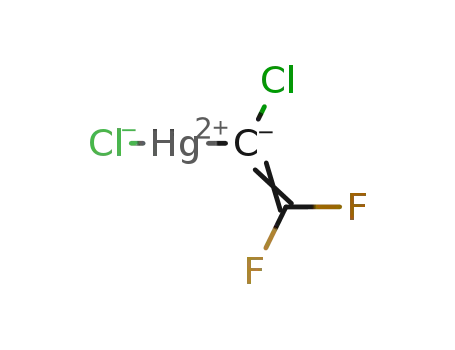 chloro(chlorodifluorovinyl)mercury