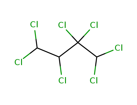 1,1,2,2,3,4,4-heptachloro-butane