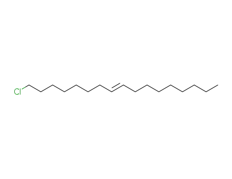 1-chloro-heptadec-8-ene
