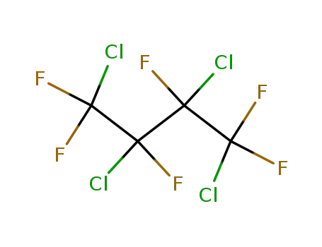 1,2,3,4-Tetrachlorohexafluorobutane