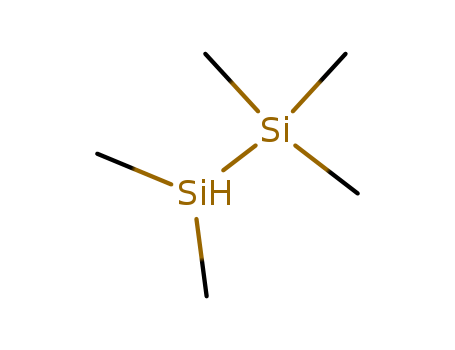 Disilane,1,1,1,2,2-pentamethyl-