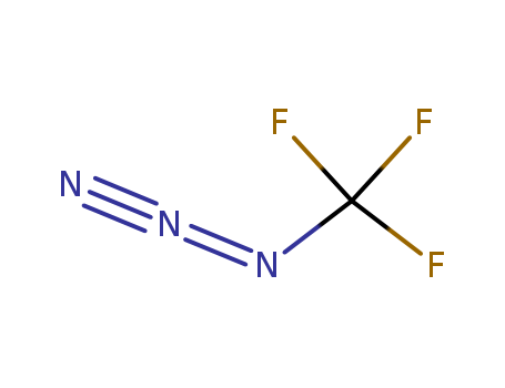 Methane, azidotrifluoro-