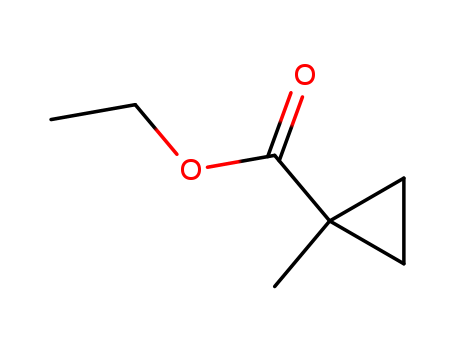 Ethyl 1-methylcyclopropan-1-carboxylate