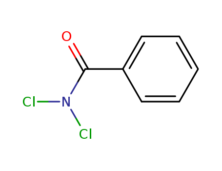 Benzamide, N,N-dichloro-