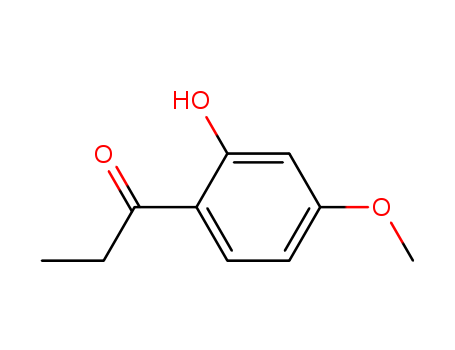 2'-Hydroxy-4'-Methoxypropiophenone