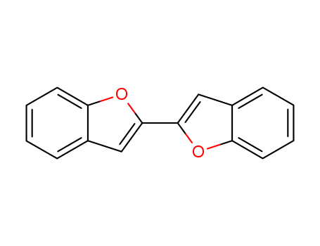 2,2'-Bibenzofuran(41014-29-3)