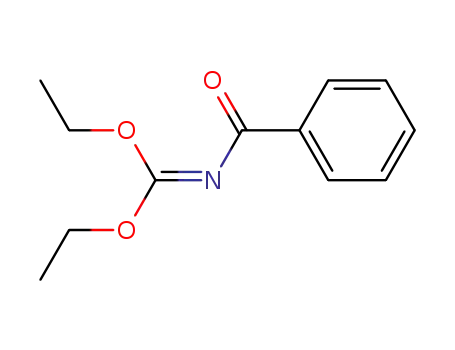 N-(di-ethoxymethylene)-benzamide