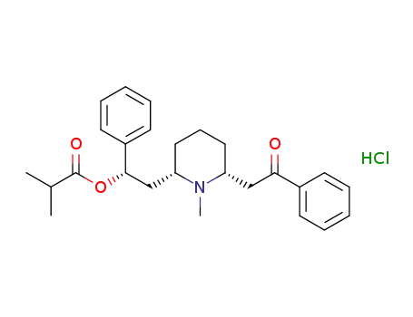 cis-LIBU hydrochloride