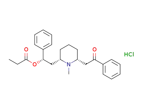 cis-LPR hydrochloride