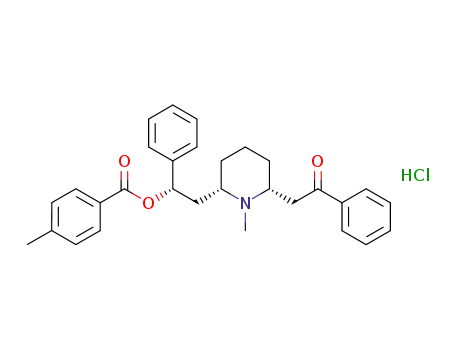 cis-LTO hydrochloride