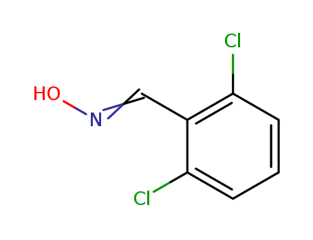 2,6-Dichlorobenzaldehyde oxime