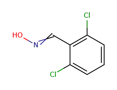 2,6-dichlorobenzaldoxime