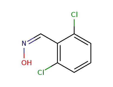 2,6-dichlorobenzaldoxime