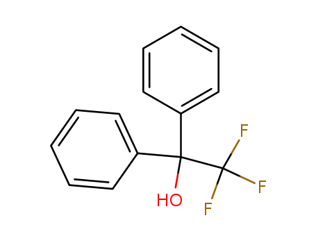 α-(Trifluoromethyl)benzhydrol