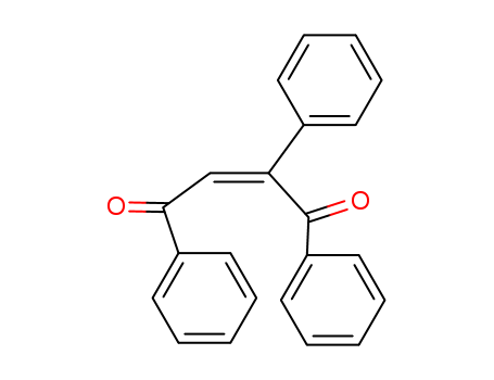 2-Butene-1,4-dione,1,2,4-triphenyl-, (2Z)- cas  13249-75-7