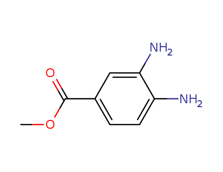 Factory Supply Methyl 3,4-diaminobenzoate