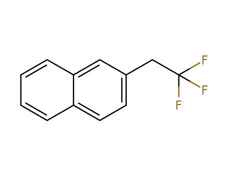2-(2,2,2-trifluoroethyl)naphthalene