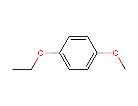 Benzene,1-ethoxy-4-methoxy-