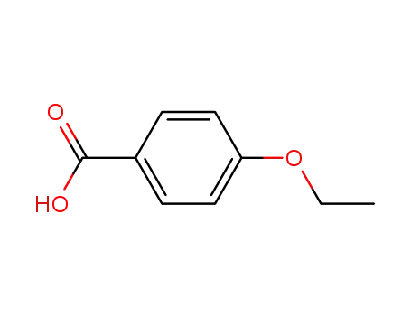 4-(ethoxy)benzoic acid