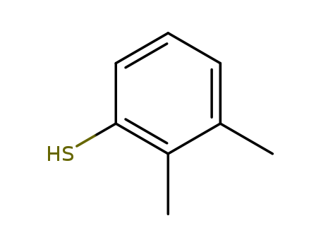 2,3-Dimethylthiophenol
