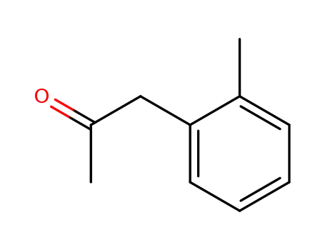 1-(2-methylphenyl)acetone