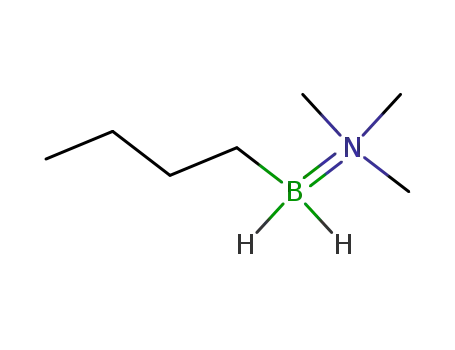 butylborane; compound with trimethylamine (1:1)