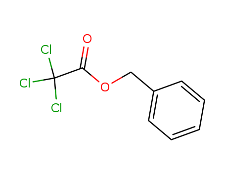 benzyl trichloroacetate