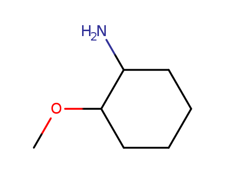 2-Methoxy-cyclohexylaMine