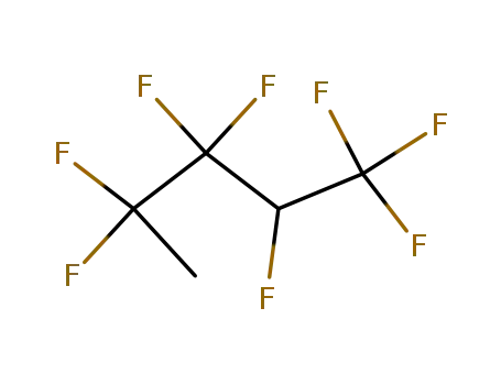 1,1,1,2,3,3,4,4-Octafluoropentan