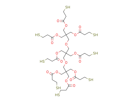 tripentaerythritol octa(3-mercaptopropionate)
