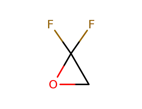 1,1-difluoroethylene oxide