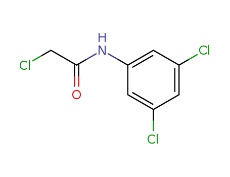 N-(Chloroacetyl)-3,5-dichloroaniline