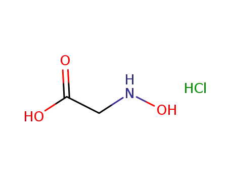 carboxymethylhydroxylamine hydrochloride