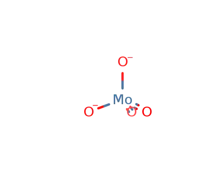 molybdenum(VI) ion