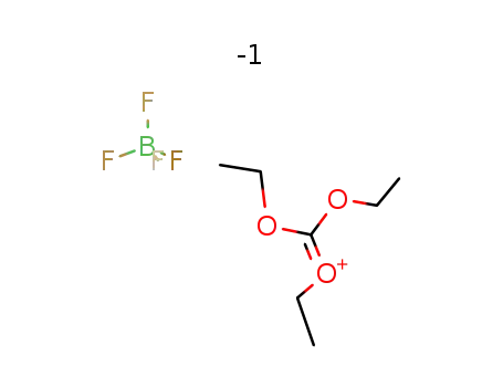 triethoxycarbenium tetrafluoroborate