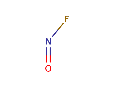 nitrosyl fluoride